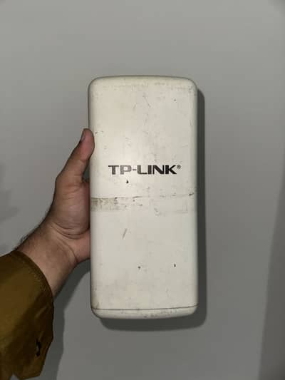 Tp link extender 1/2 km range