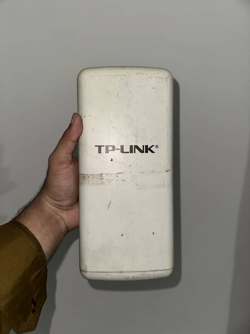 Tp link extender 1/2 km range 0