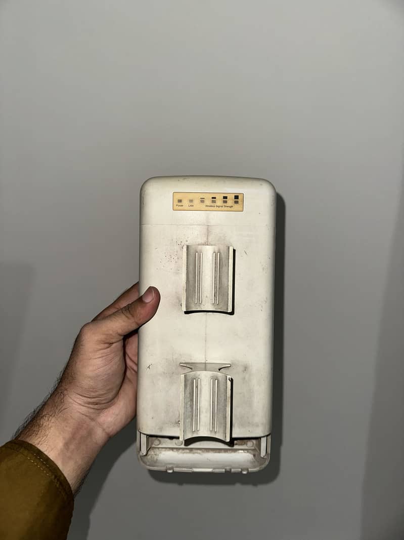 Tp link extender 1/2 km range 1