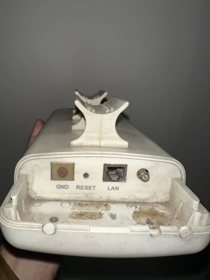 Tp link extender 1/2 km range 2