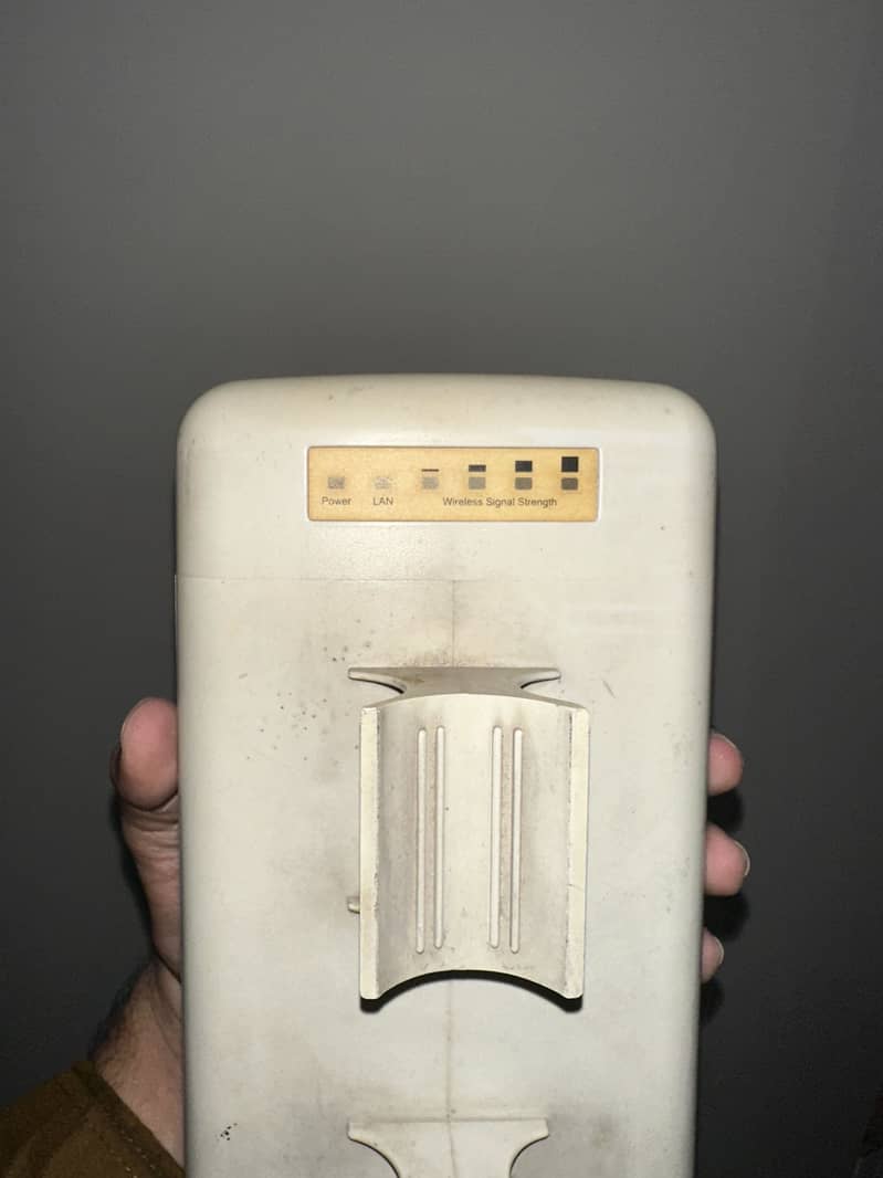 Tp link extender 1/2 km range 3