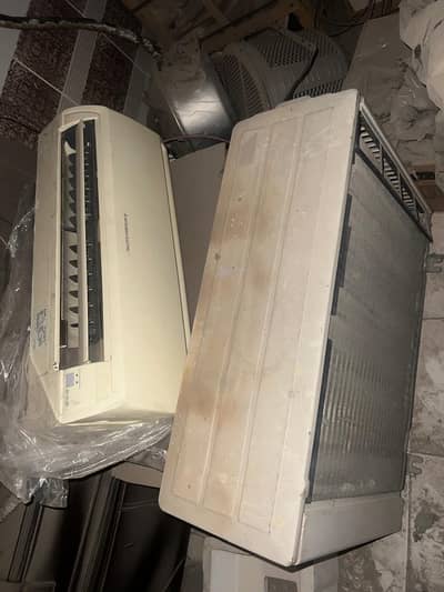 Mitsubishi Split Ac 1.5 ton