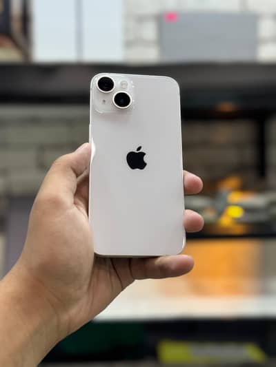 Apple iPhone 14