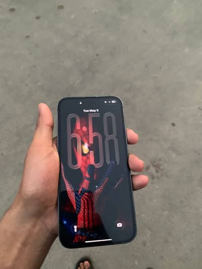 Apple iPhone 14 Pro Max