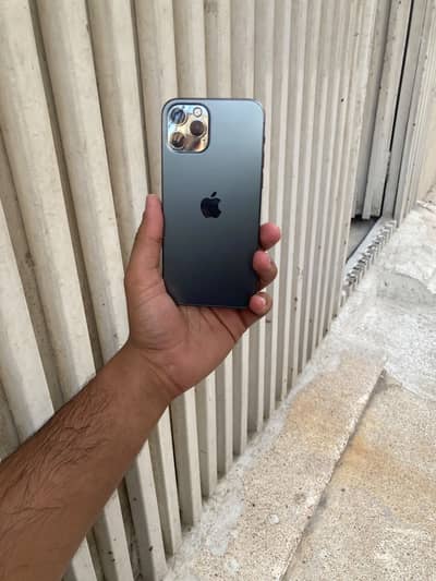 Apple iPhone 12 Pro factory unlock urgent sale