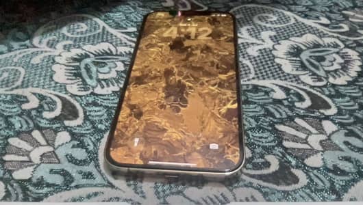 Apple iPhone 12 Pro Max 256 GB PTA Approved