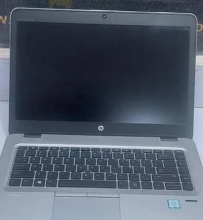 HP 840 g3 i5 6th gen