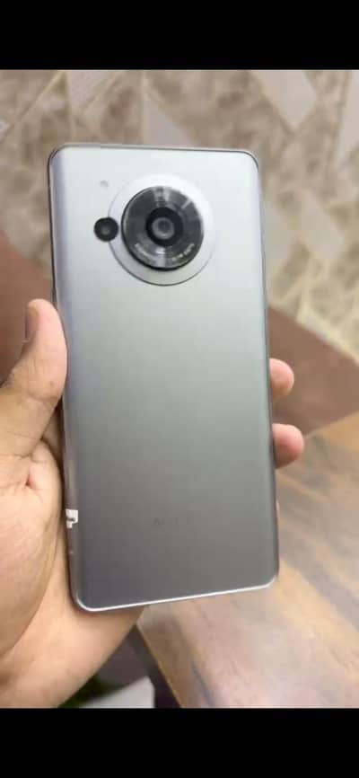Sharp Aquos R7