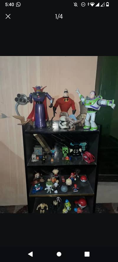 action figures for sale