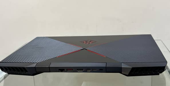 Hp Omen Gaming Laptop