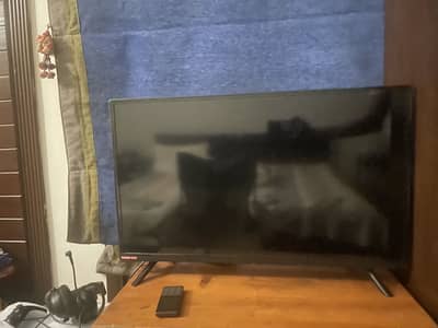 Changhong Ruba Smart TV Model L32G3EMi