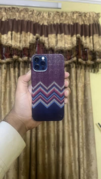 Apple iPhone 12 Pro