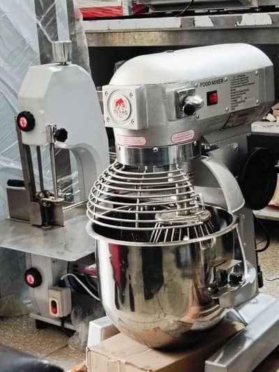 Dough machine 5kg pizza oven deep fryer food warmer