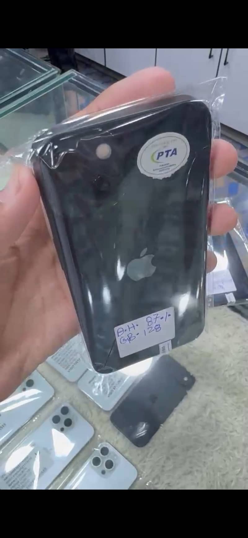 Google Pixel 8 1