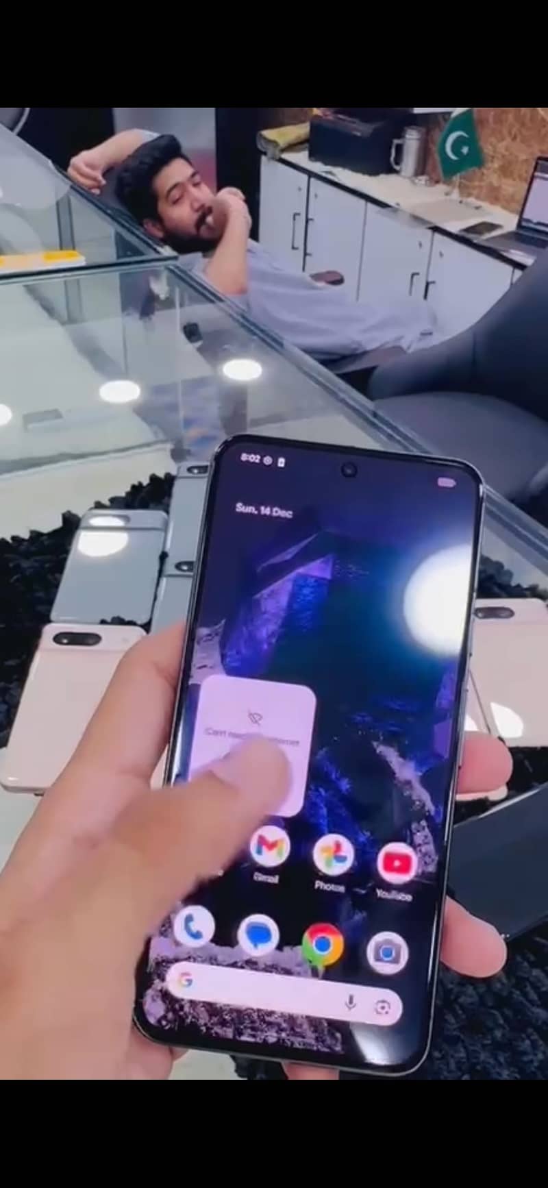 Google Pixel 8 2