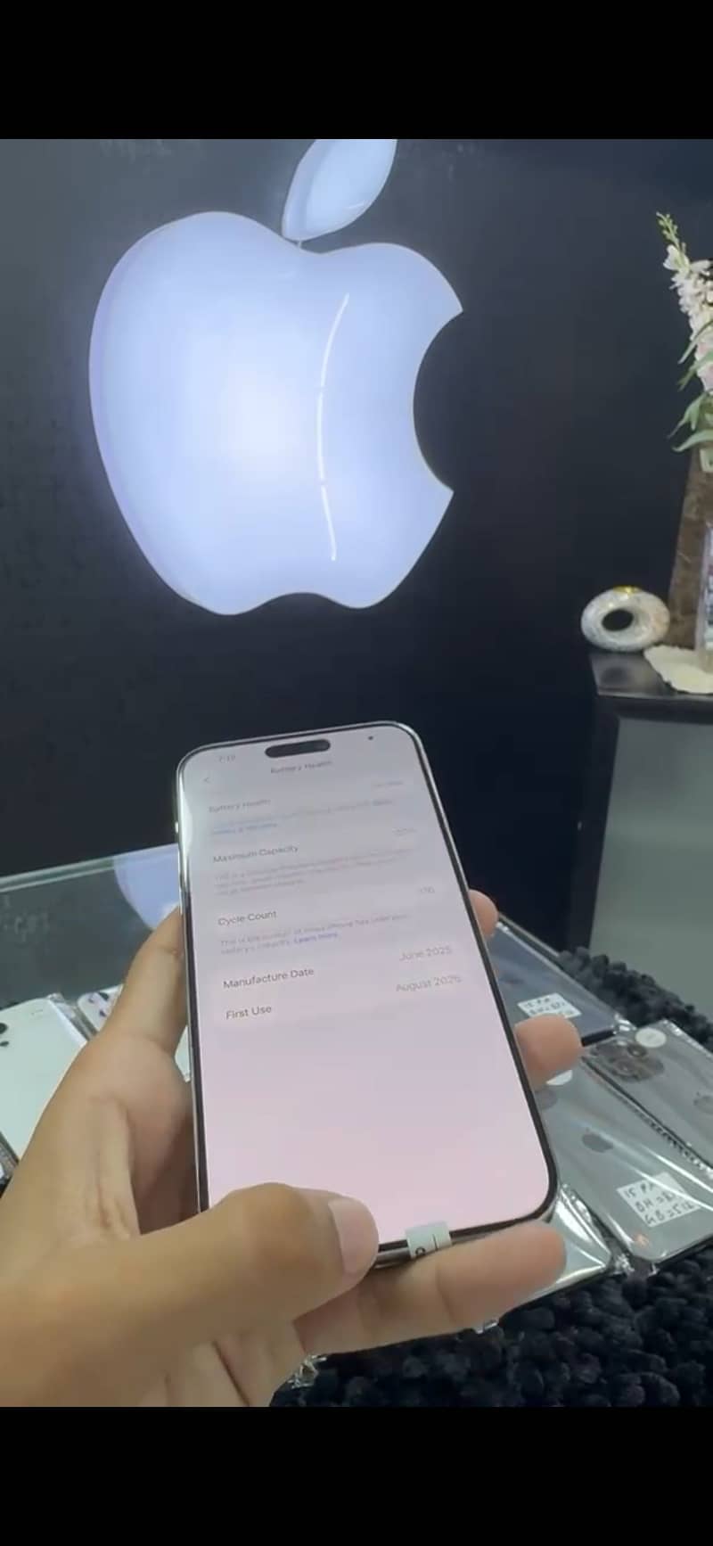 Google Pixel 8 9
