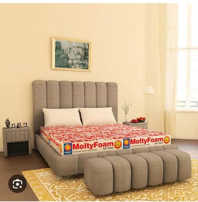 king size bed