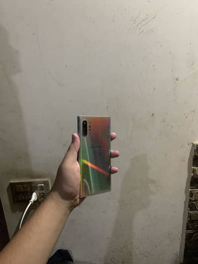 samsung note 10 plus
