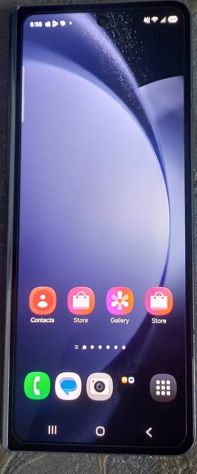 Samsung Mobile Z Fold 5