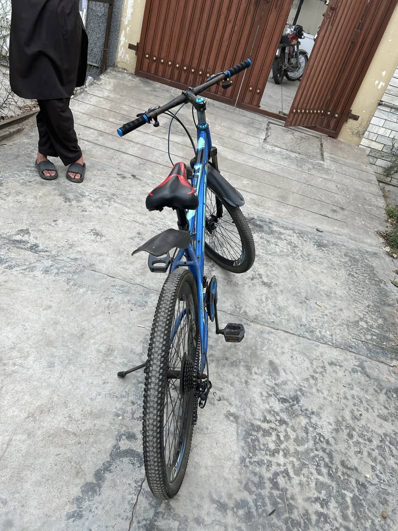 Cycle 2