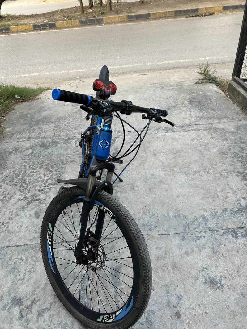 Cycle 3