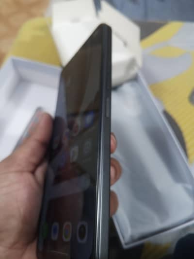 Tecno Spark Go