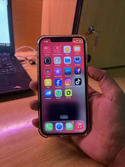 iPhone 12 Pro