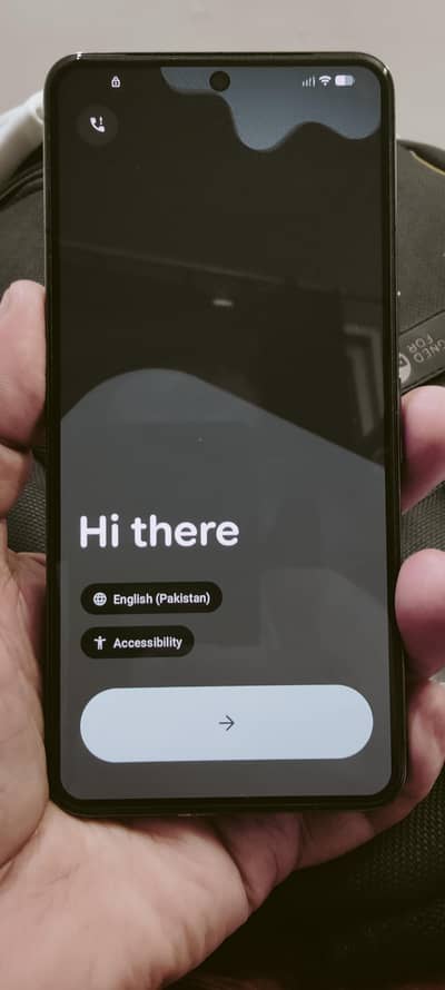 Google Pixel 8pro