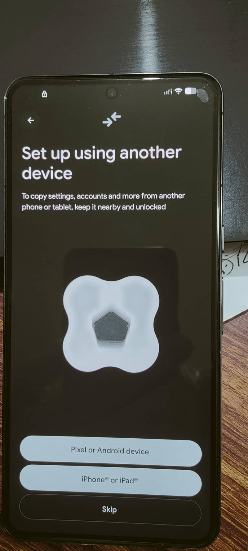 Google Pixel 8pro 5