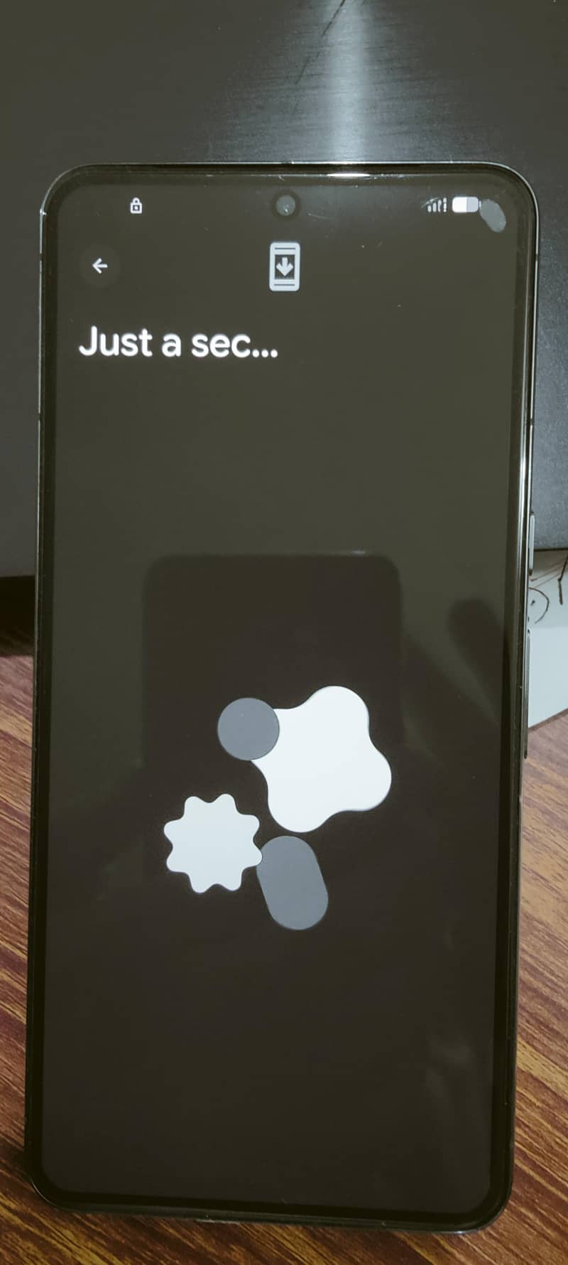 Google Pixel 8pro 8