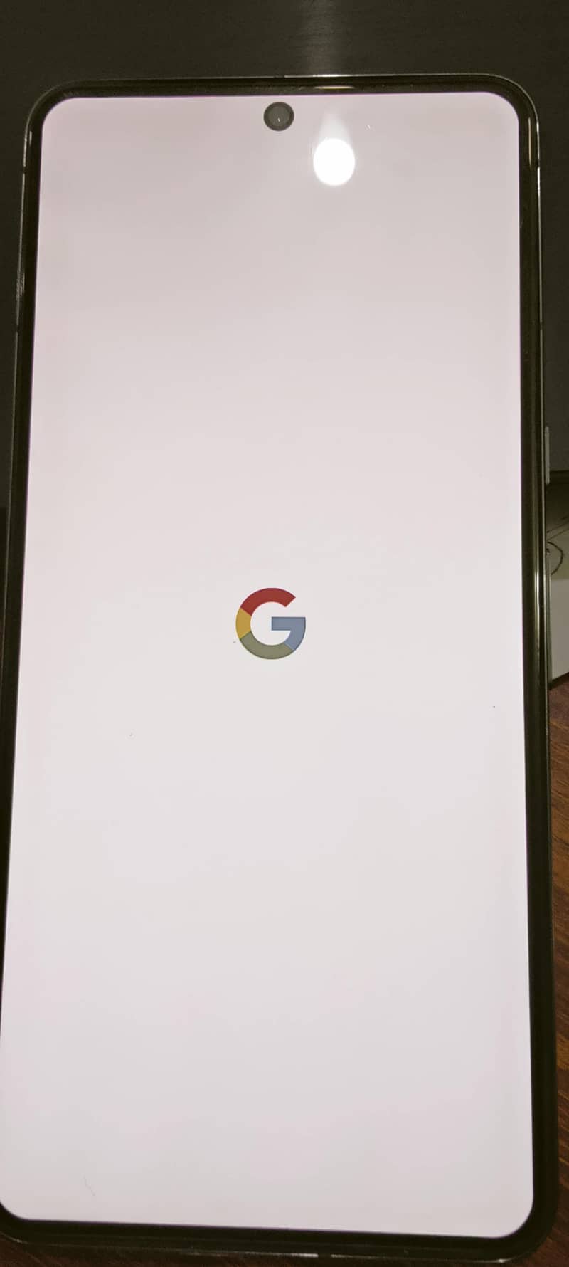 Google Pixel 8pro 9