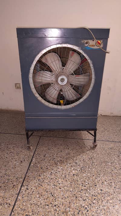 Lahorei cooler