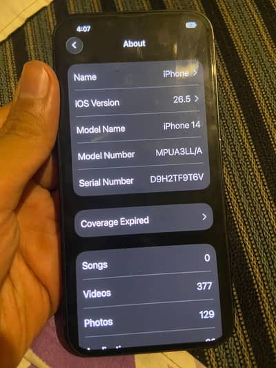 i phone 14