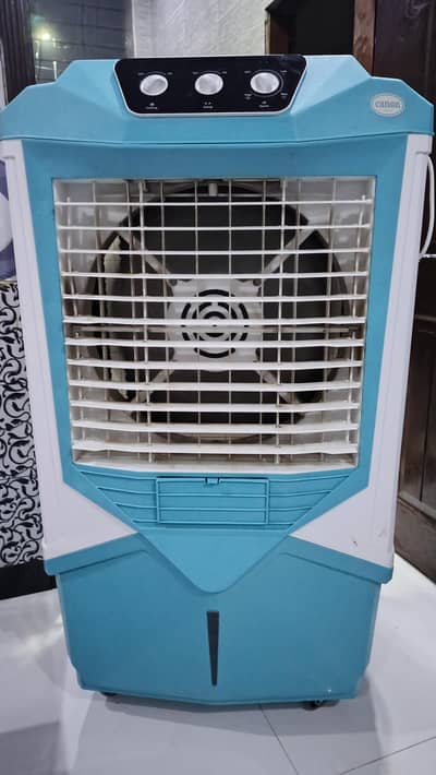 canon latest model room cooler