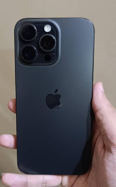 Apple iPhone 15 Pro Max JV 256GB