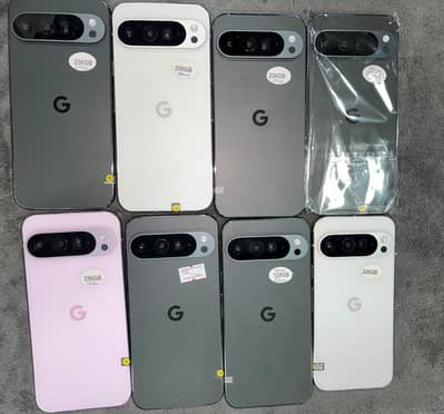 Google Pixel 9 Pro XL