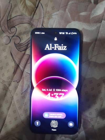 OPPO A6