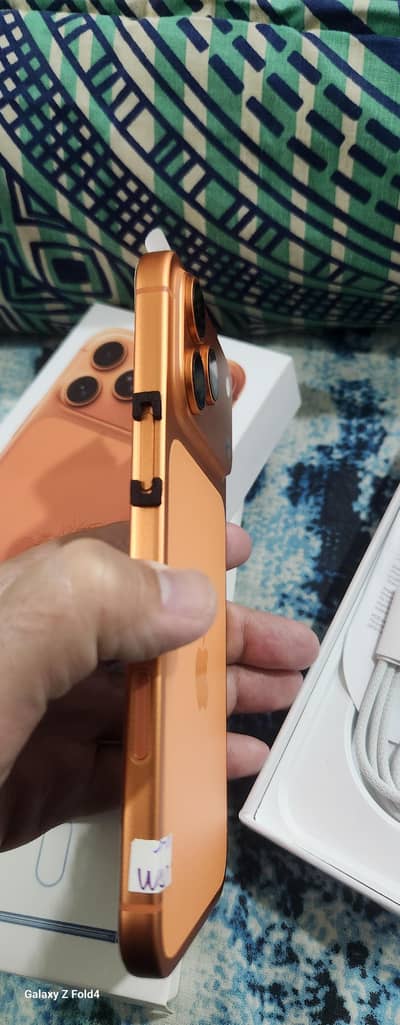 Apple iPhone 17 Pro Max