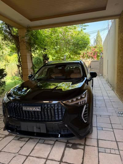 Haval Jolion 2025