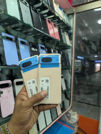 Google Pixel 8