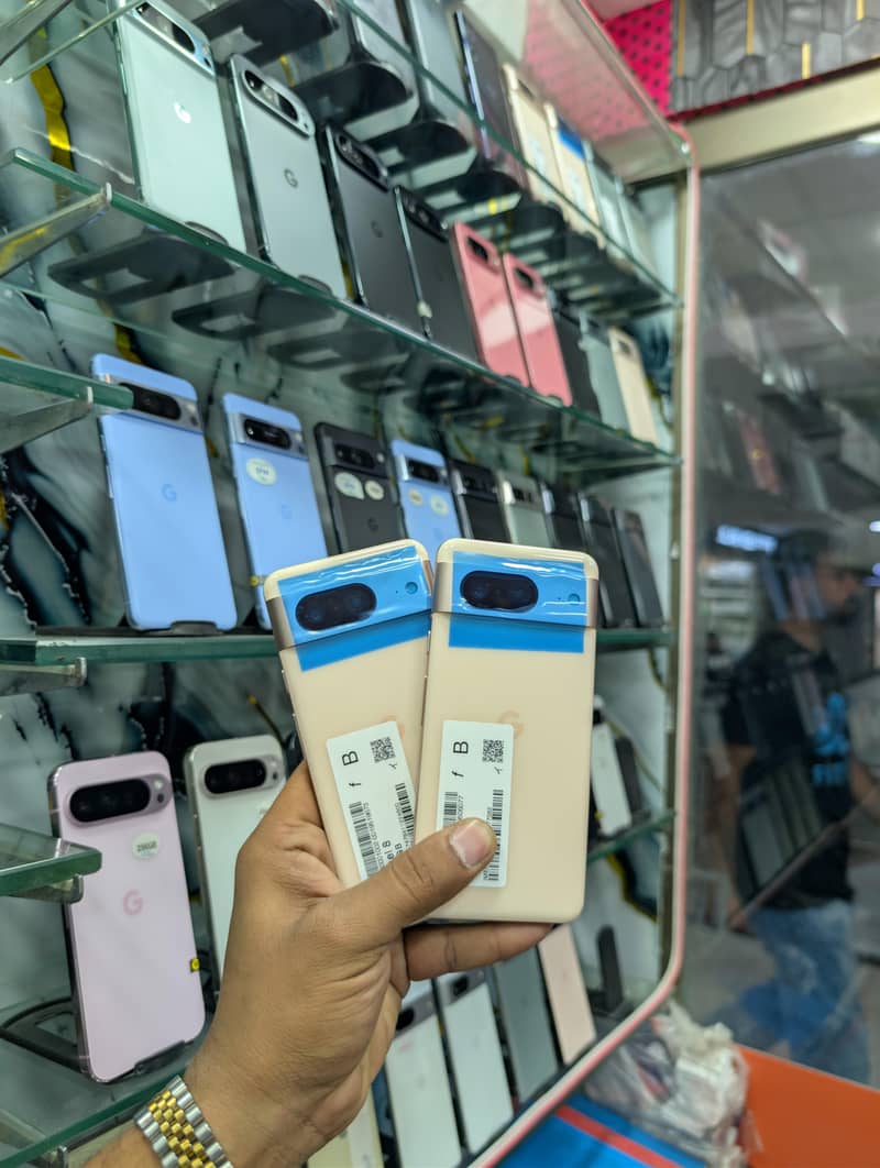 Google Pixel 8 2