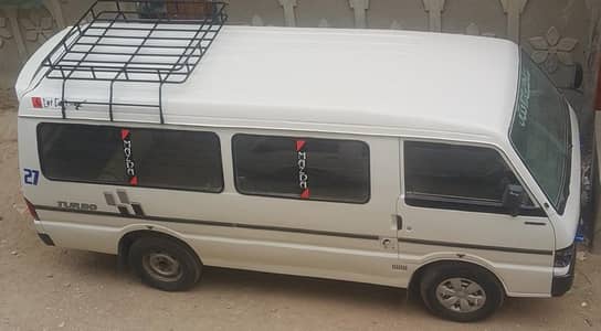 Mazda E2200 model 93.95 contact 03153900909