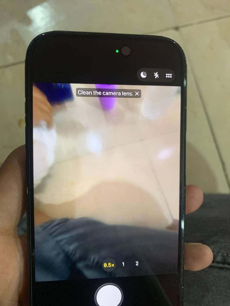 Apple iPhone 15 8