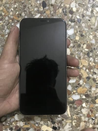 IPhone X 256gb pta approved set available for sale