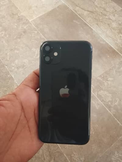 Apple iPhone 11