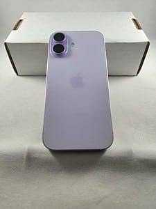 Iphone 17 256gb