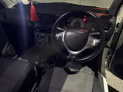Suzuki Alto 2023