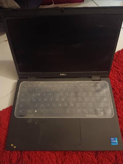 dell latitude 3420 i7 11th GEN