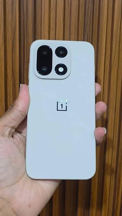 One Plus 13T White 16/256gb Non PTA