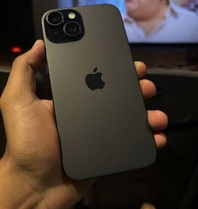 Apple iPhone 15